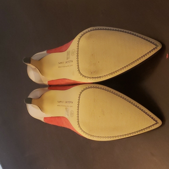 Chinese Laundry - Multi-colored high heels - Picture 3 of 7